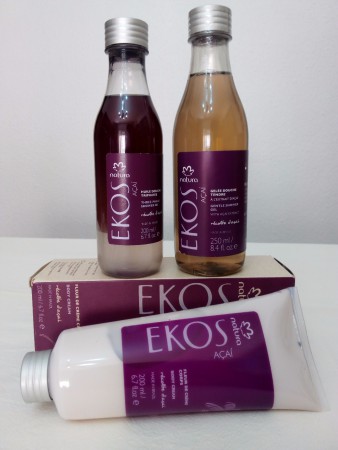 EKOS AÇAÍ